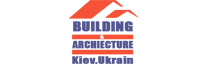 BUILDING & ARCHIECTURE Logo
