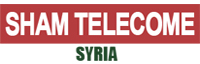 SHAAM TELECOM Logo